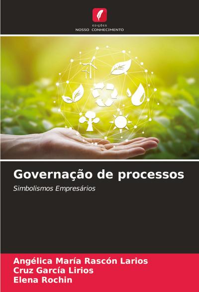 Governação de processos