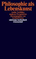 Philosophie als Lebenskunst