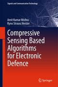 Compressive Sensing Based Algorithms for Electroni