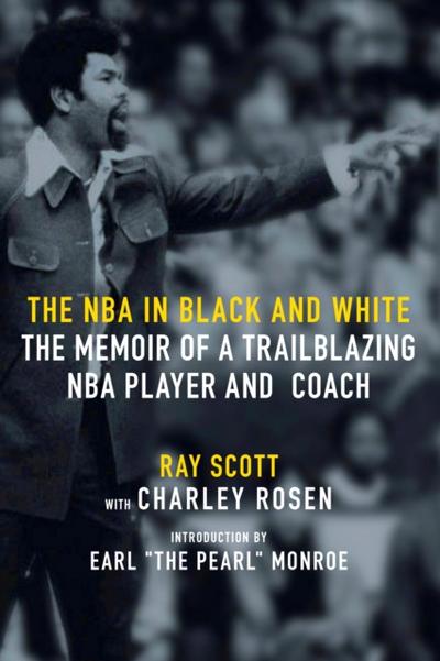 NBA in Black and White