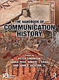 Handbook of Communication History