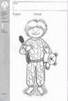 Oxford Reading Tree: Stage 1: Workbooks: Pack 1 (6 Workbooks
