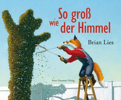 Lies,So groß wie d.Himmel