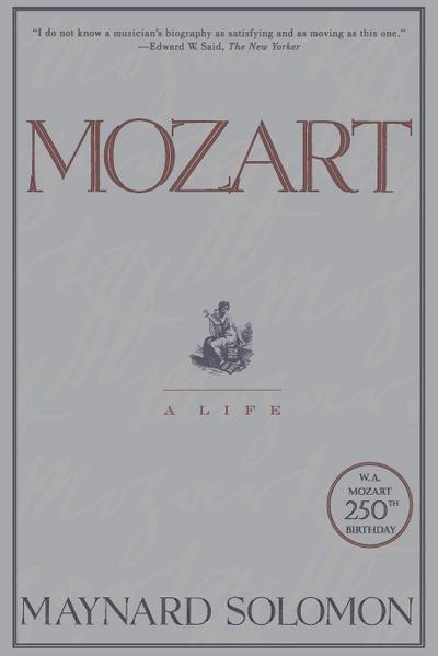 Mozart