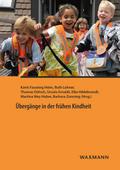 Übergänge in der frühen Kindheit