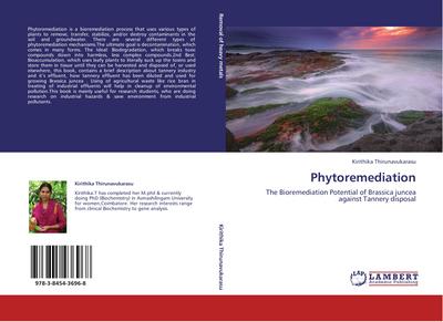 Phytoremediation