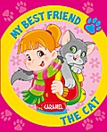 My Best Friend, the Cat