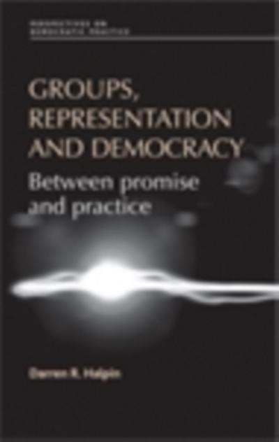 Groups, representation and democracy