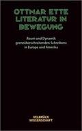 Literatur in Bewegung