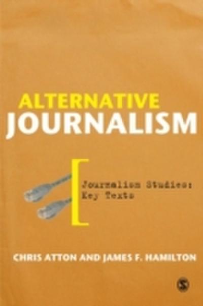 Alternative Journalism