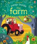Peep Inside: The Farm