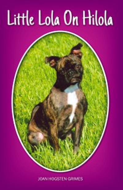 Little Lola On Hilola