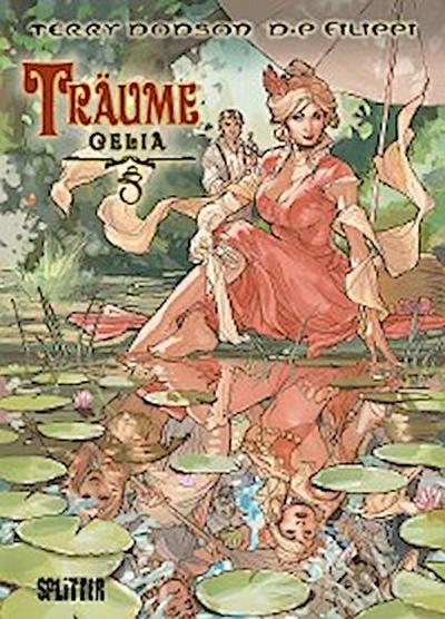 Träume. Band 2