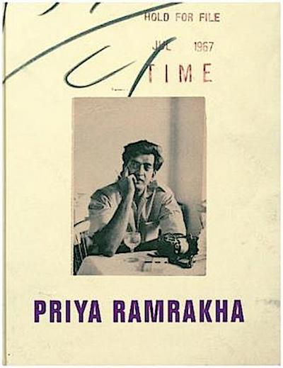 Priya Ramrakha