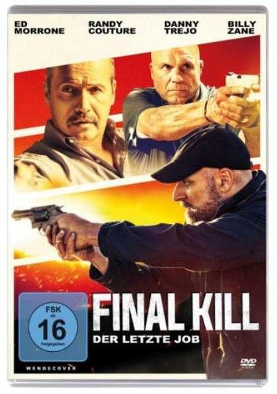 Final KillDvd