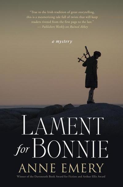 Lament for Bonnie