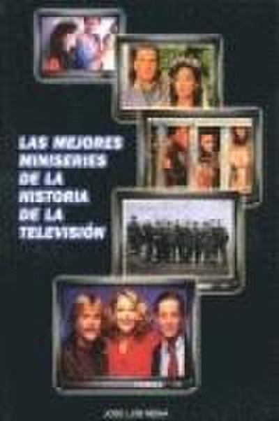 Las mejores miniseries de la historia de la televisión