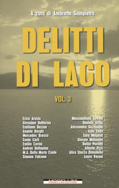 Delitti di lago