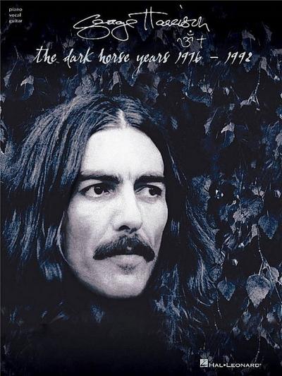 George Harrison - The Dark Horse Years 1976-1992 - George Harrison
