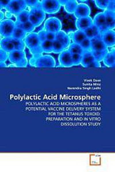Polylactic Acid Microsphere