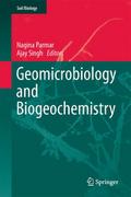Geomicrobiology and Biogeochemistry
