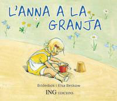 L’Anna a la granja