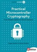Practical Microcontroller Cryptography