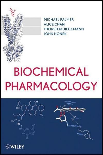 Introduction to Biochemical Pharmacology