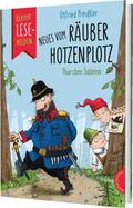 Kleine Lesehelden: Neues vom Räuber Hotzenplotz