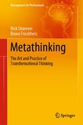 Metathinking