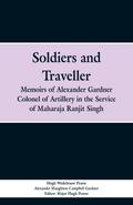 Soldiers and Traveller