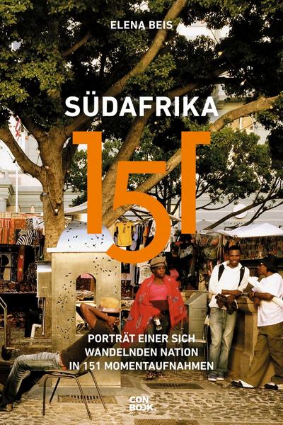 Südafrika 151