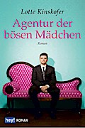 Agentur der bösen Mädchen
