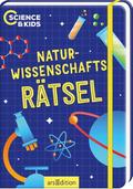 Science & Kids - Naturwissenschafts-Rätsel