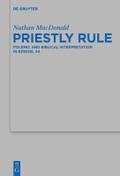 Priestly Rule
