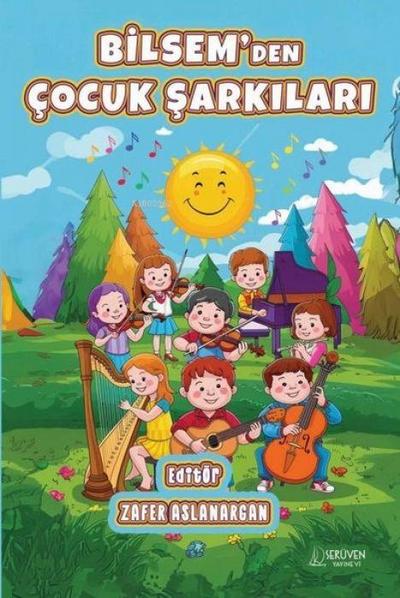 Bilsemden Cocuk Sarkilari
