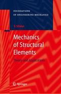 Mechanics of Structural Elements
