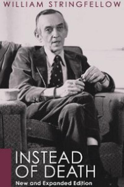Instead of Death