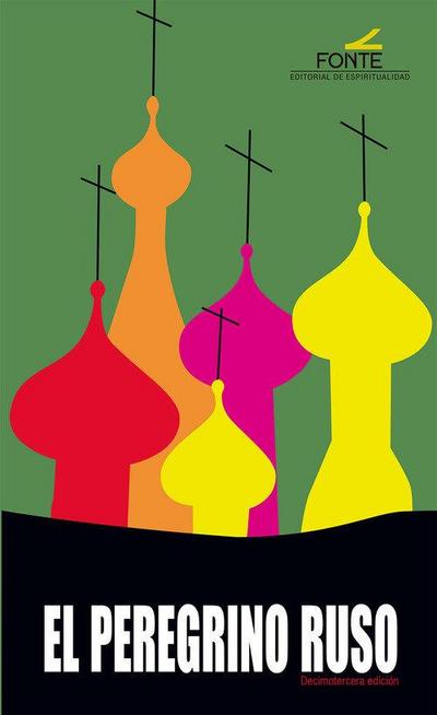 El peregrino ruso