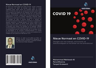 Nieuw Normaal en COVID-19