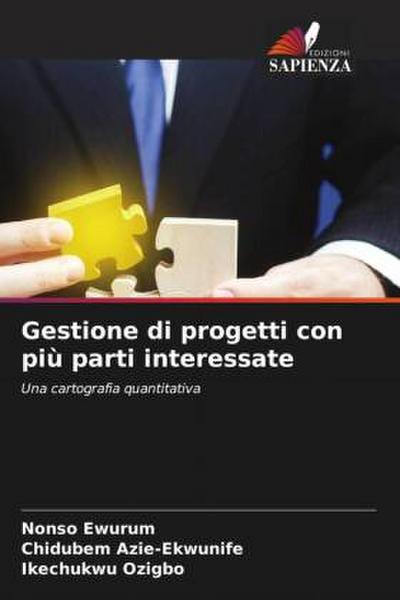 Gestione di progetti con più parti interessate