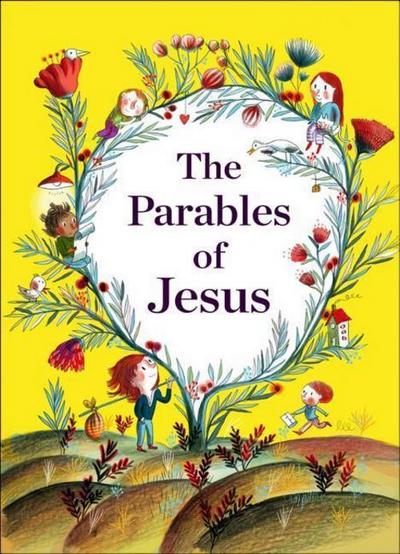 The Parables of Jesus