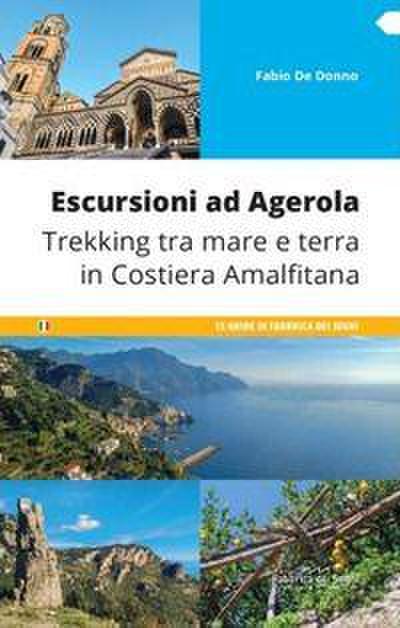Escursioni ad Agerola. Trekking tra mare e terra in Costiera Amalfitana