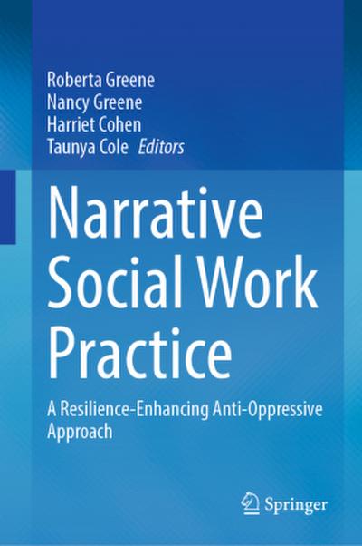 Narrative Social Work Practice