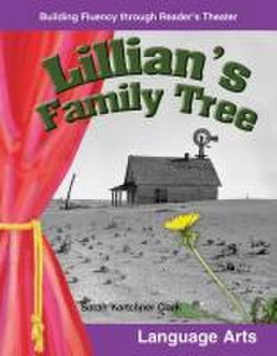 Lillian’s Family Tree