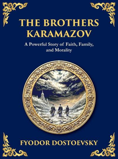 The Brothers Karamazov