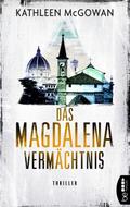 Das Magdalena-Vermächtnis