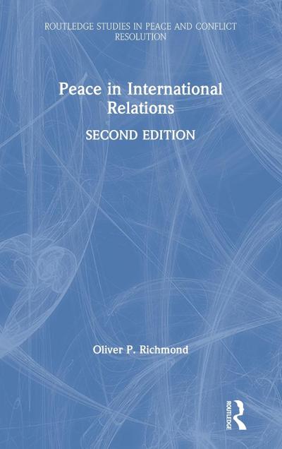 Peace in International Relations
