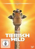Tierisch wild