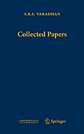 Collected Papers of S.R.S. Varadhan: Volume 1: Limit Theorems, Review Articles. - Volume 2: PDE, SDE, Diffusions, Random Media. - Volume 3: Large ... Particle Systems and Their Large Deviations